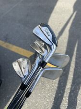 Titleist 718 iron for sale  Anaheim