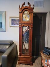 Tempus fugit grandfather for sale  Tampa