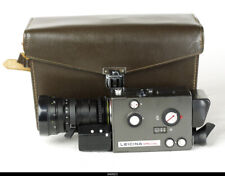 Kamera filmowa Leicina Special 8mm Przecinarka do obiektywu 6-66mm Optivaron Case, używany na sprzedaż  PL
