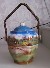 Antique newhall pottery for sale  LINCOLN