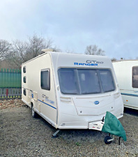 Bailey ranger gt60 for sale  MILFORD HAVEN