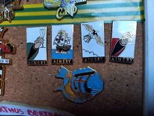 Pins champagne aimery d'occasion  La Tour-d'Aigues