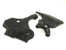 97 KTM 250SX 250 SX OEM Master Cylinder Frame Guards Covers Plastic 4-P, used for sale  Shipping to South Africa