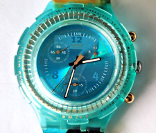 Swatch olympic special usato  Celle Ligure