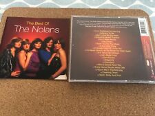 Nolans best uk for sale  POULTON-LE-FYLDE