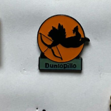 Dunlopillo pin cupid for sale  Shipping to Ireland