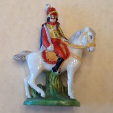 Antique napoleonic miniature d'occasion  Expédié en Belgium