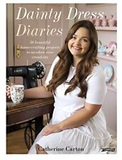Dainty dress diaries for sale  Fort Myers