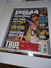 Playstation magazine psm usato  Magenta