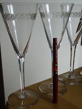 Anciennes flutes champagne d'occasion  Thann