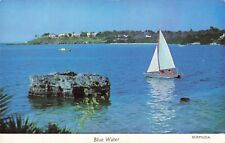 Bermuda blue water for sale  Belleville