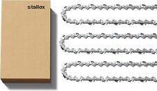 Tallox saw chains for sale  GRANGE-OVER-SANDS