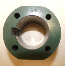 TB Woods 7SCH x 1-5/8 in. Bore Spacer Hub, High Strength Cast Iron for sale  Shipping to South Africa
