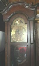 Antique grandfather clock for sale  Morrisville