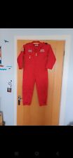 red arrows flying suit for sale  ROMSEY