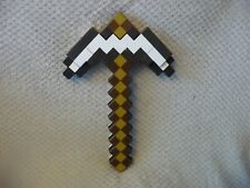 Minecraft collectible sword for sale  NOTTINGHAM