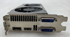 MSI Twin FrozrIII NVIDIA V287-037R GeForce GTX 650 Ti 2 GB GDDR5 Graphics Card for sale  Shipping to South Africa