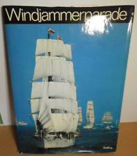 Windjammerparade kiel 1972 gebraucht kaufen  Hamburg