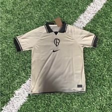 Corinthians anniversary shirt for sale  HARROW