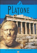 Platone maestro del usato  Italia