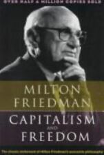 Capitalismo e Liberdade, de Friedman, Milton, usado comprar usado  Enviando para Brazil
