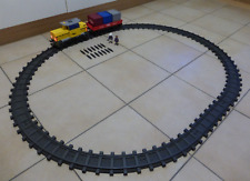 Playmobil train porte d'occasion  Gallardon