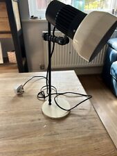 danish table lamp for sale  YORK