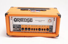 Orange amps rockerverb for sale  Brooklyn