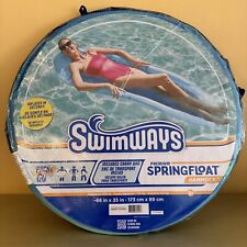 Swimways premium spring for sale  Shipping to Ireland