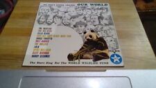 THE BEATLES ACROSS THE UNIVERSE WWF CHARITY EMI REGAL 1st UK LP 1969 A-1 B-1 comprar usado  Enviando para Brazil