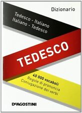 Dizionario tascabile italiano usato  Italia