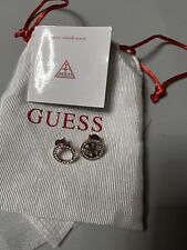 Guess damen hrringe gebraucht kaufen  Knielingen