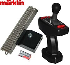 Märklin H0 322979 Anschlussgleis mit Power Control Stick - NEU comprar usado  Enviando para Brazil