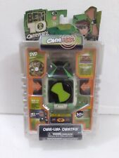 RARO Reloj Ben 10 Omniverse Omni-Link Omnitrix Bandai 2013 (Leer Descripción) segunda mano  Embacar hacia Argentina