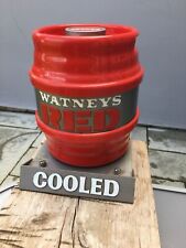 Watneys cooled red for sale  LONDON