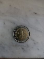 Moneta euro del usato  Cava De Tirreni