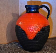 Fat lava bodenvase gebraucht kaufen  Schiffdorf