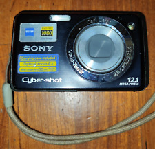 Sony cybershot dsc usato  Italia