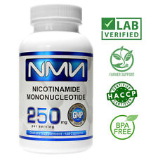 Niacinamida 250 mg | metabolismo energético | control de peso | antienvejecimiento, usado segunda mano  Embacar hacia Mexico