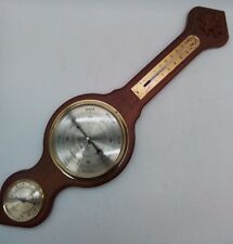 barometer hygrometer for sale  WARWICK