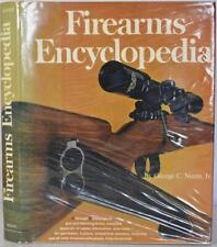 Firearms encyclopedia. nonte. for sale  CARLISLE