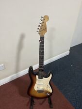 Squier stratocaster rare for sale  WALSALL