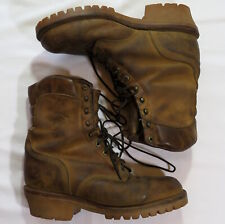 8 5 chippewa boots for sale  Pittsburg