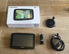 Tomtom via sat for sale  Shipping to Ireland