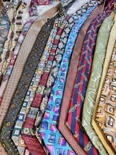 Men designer neckties for sale  Phoenix