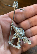 Space marine standard for sale  MARLBOROUGH