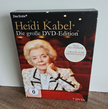 Dvd box heidi gebraucht kaufen  DO-Wickede