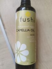 Japanese camellia oil for sale  DERBY