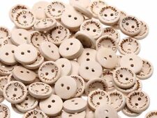 100 pcs wooden for sale  Shipping to United Kingdom