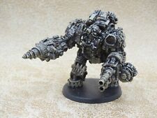 Orc juggernaut mecha for sale  WOLVERHAMPTON